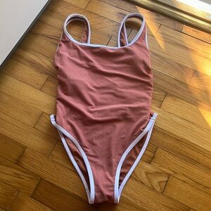 LainSnow brand new bikini. Never worn